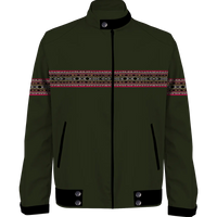 Hinabi Premium Corporate Jacket (WV07)