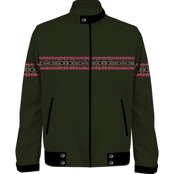 Hinabi Premium Corporate Jacket (WV07)