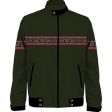 Hinabi Premium Corporate Jacket (WV07)