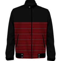 Hinabi Premium Corporate Jacket (WV08)