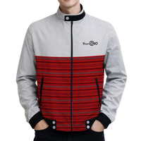 Hinabi Premium Corporate Jacket (WV08)