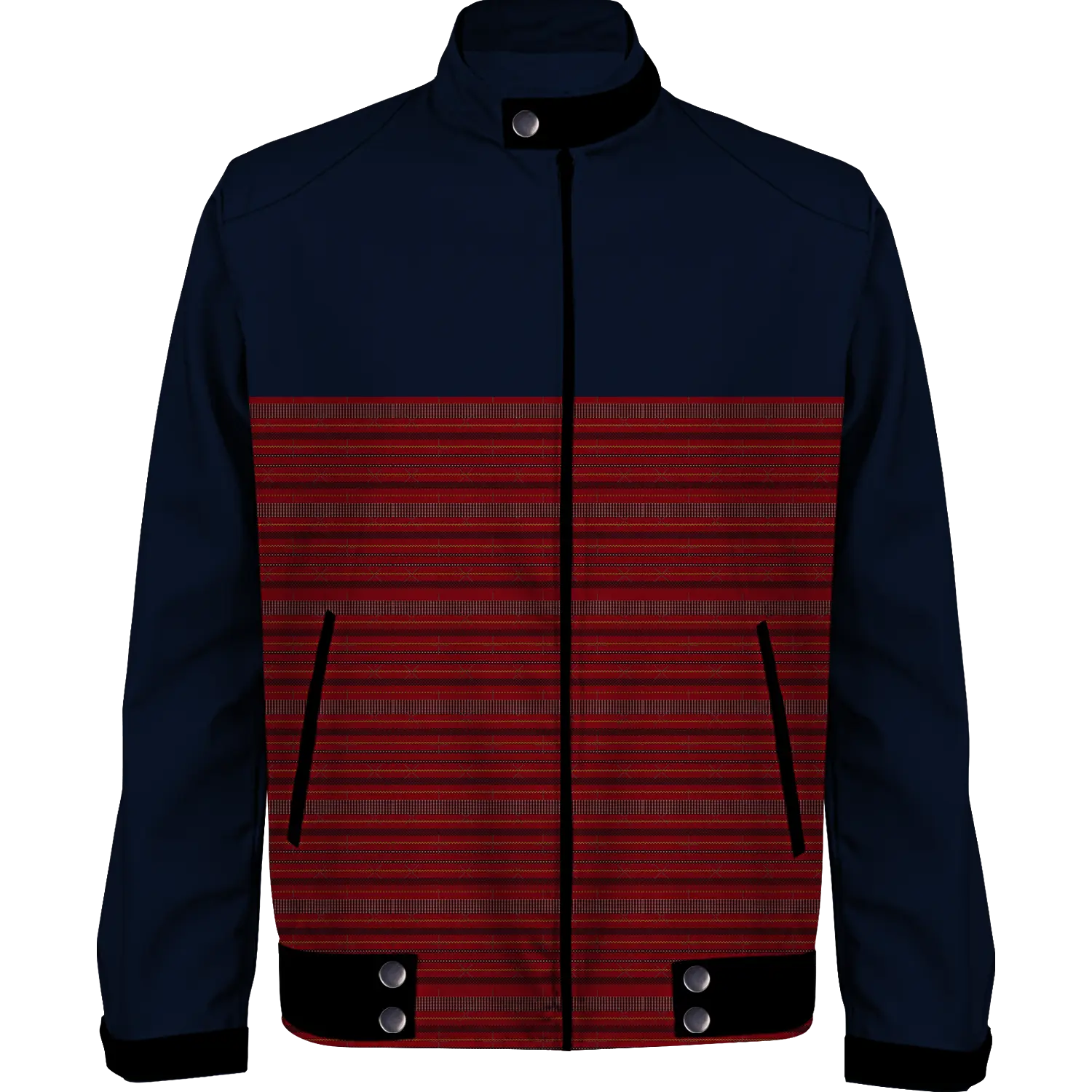 Hinabi Premium Corporate Jacket (WV08)