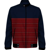 Hinabi Premium Corporate Jacket (WV08)