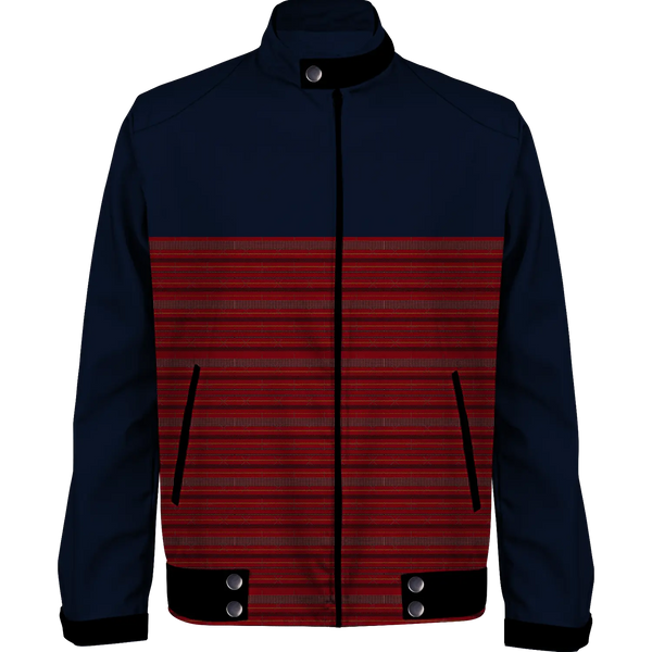 Hinabi Premium Corporate Jacket (WV08)