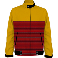 Hinabi Premium Corporate Jacket (WV08)