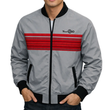 Hinabi Bomber Jacket (WV09)