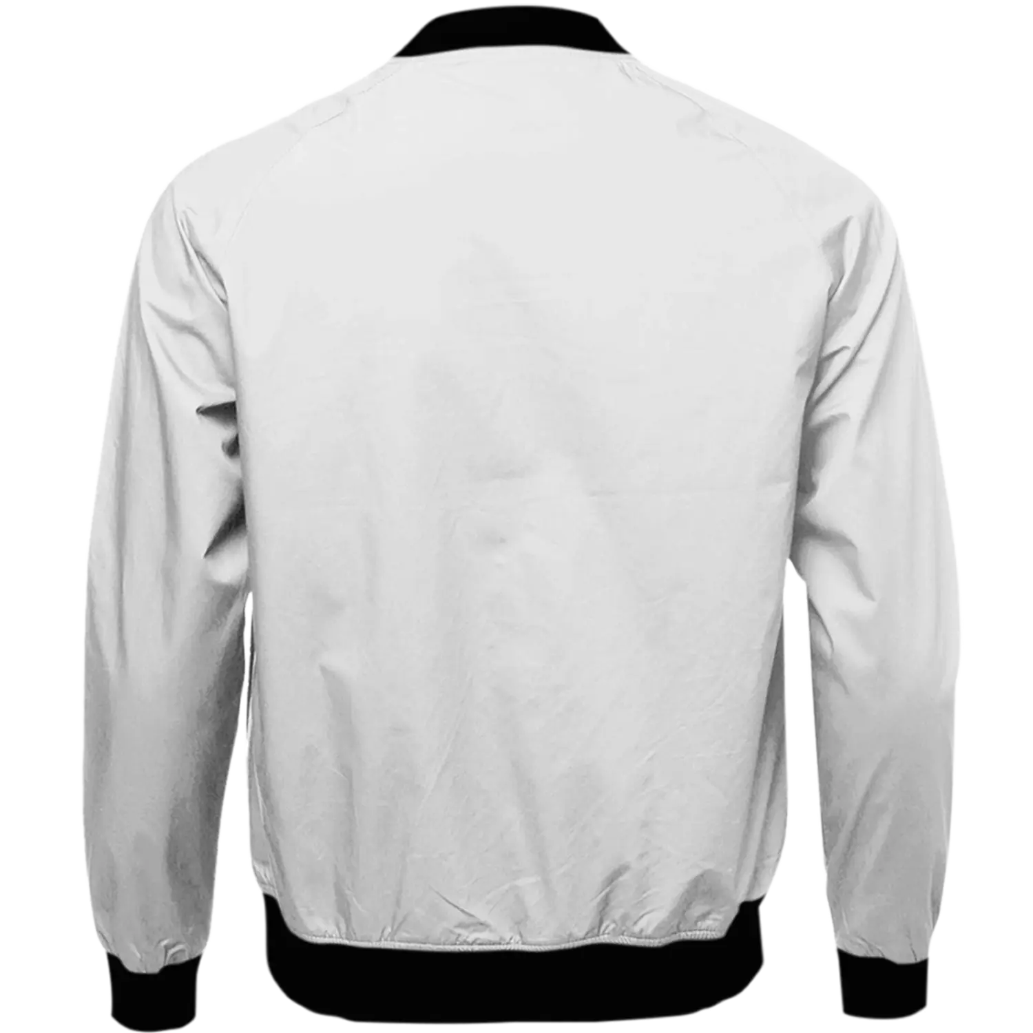 Hinabi Bomber Jacket (WV09)