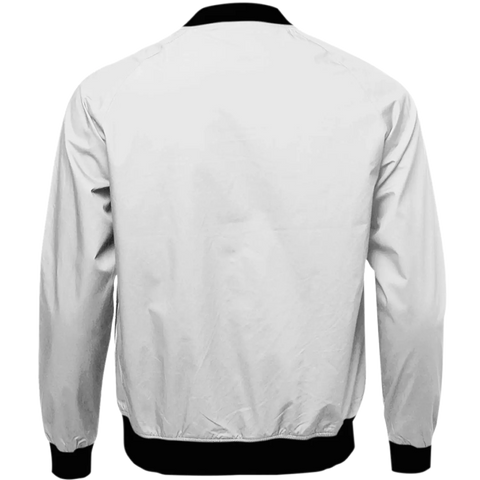 Hinabi Bomber Jacket (WV09)