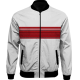 Hinabi Bomber Jacket (WV09)