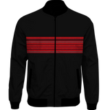 Hinabi Bomber Jacket (WV09)