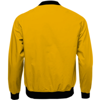 Hinabi Bomber Jacket (WV09)