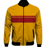 Hinabi Bomber Jacket (WV09)