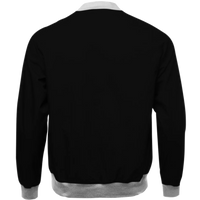 Hinabi Bomber Jacket (WV10)