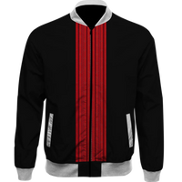 Hinabi Bomber Jacket (WV10)