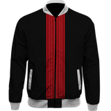 Hinabi Bomber Jacket (WV10)