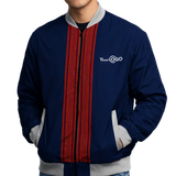 Hinabi Bomber Jacket (WV10)