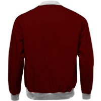 Hinabi Bomber Jacket (WV10)