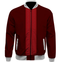 Hinabi Bomber Jacket (WV10)