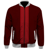 Hinabi Bomber Jacket (WV10)