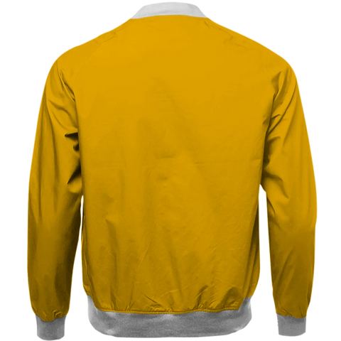 Hinabi Bomber Jacket (WV10)