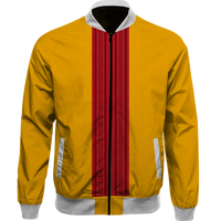 Hinabi Bomber Jacket (WV10)