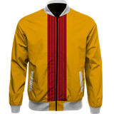 Hinabi Bomber Jacket (WV10)