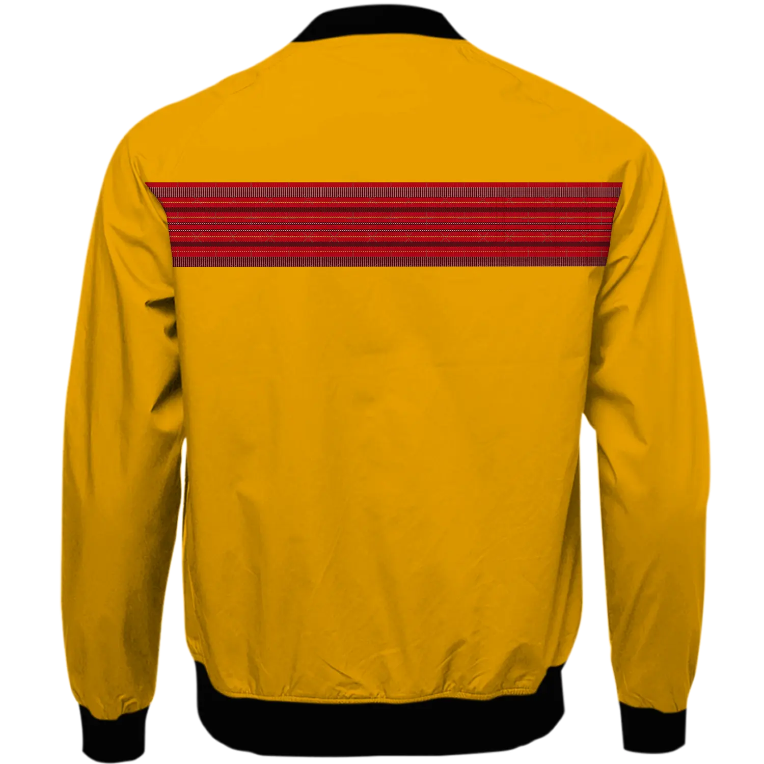 Hinabi Bomber Jacket (WV11)