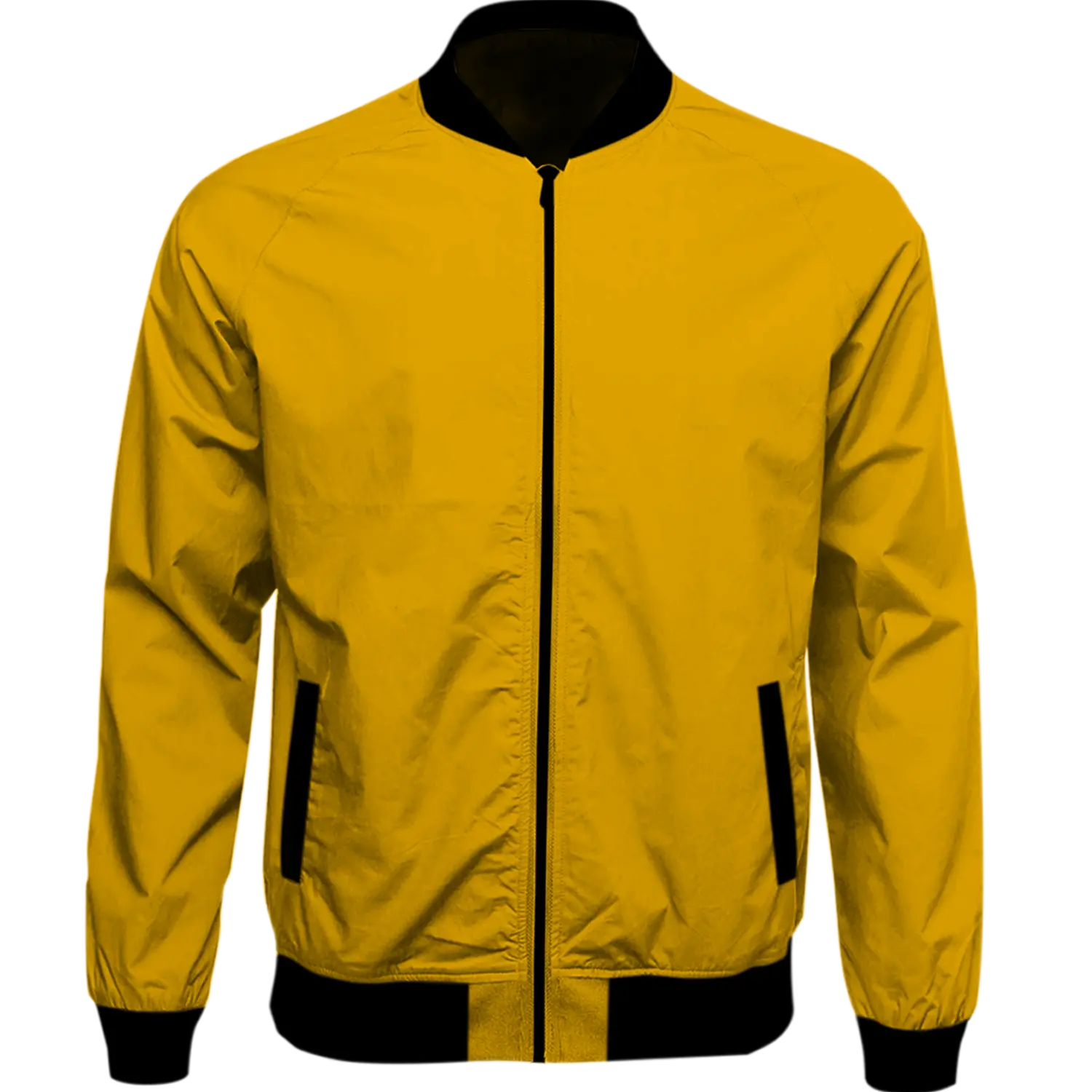 Hinabi Bomber Jacket (WV11)