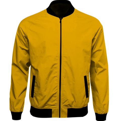 Hinabi Bomber Jacket (WV11)