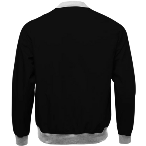 Hinabi Bomber Jacket (WV12)