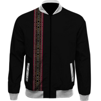 Hinabi Bomber Jacket (WV12)