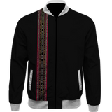 Hinabi Bomber Jacket (WV12)