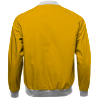 Hinabi Bomber Jacket (WV12)