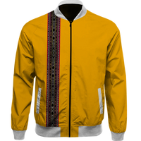 Hinabi Bomber Jacket (WV12)