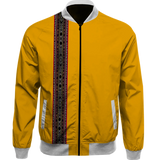 Hinabi Bomber Jacket (WV12)