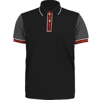 Hinabi Polo Shirt (WV13)