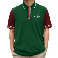Hinabi Polo Shirt (WV13)