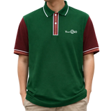 Hinabi Polo Shirt (WV13)