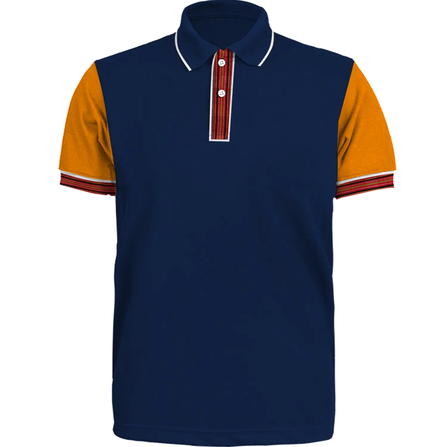 Hinabi Polo Shirt (WV13)