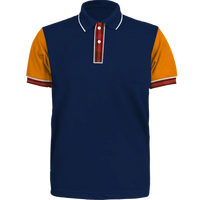 Hinabi Polo Shirt (WV13)