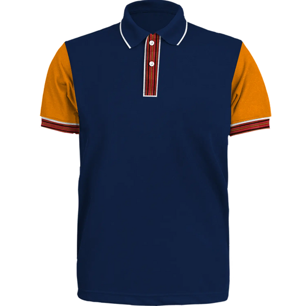 Hinabi Polo Shirt (WV13)