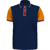 Hinabi Polo Shirt (WV13)