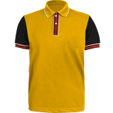 Hinabi Polo Shirt (WV13)