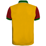 Hinabi Polo Shirt (WV14)