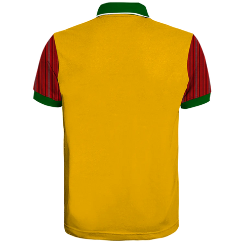 Hinabi Polo Shirt (WV14)