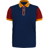 Hinabi Polo Shirt (WV14)