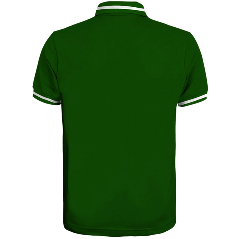 Hinabi Polo Shirt (WV15)