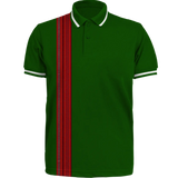 Hinabi Polo Shirt (WV15)