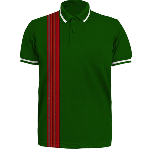 Hinabi Polo Shirt (WV15)