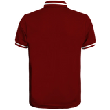 Hinabi Polo Shirt (WV15)